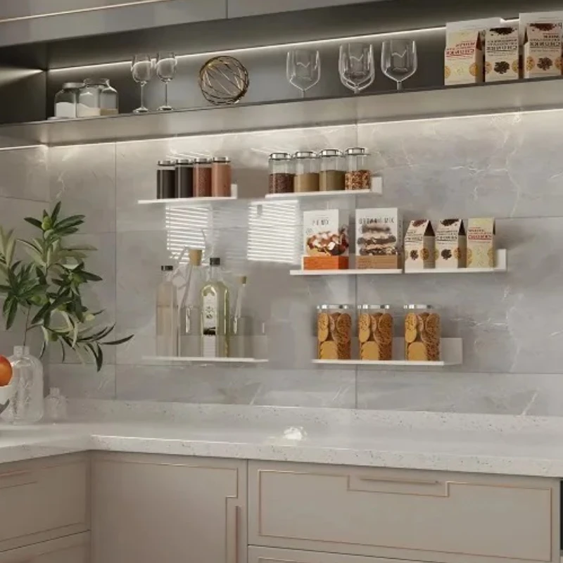 Metal Floating Shelves Wall Mo - Commercial Kitchen Rack review and price