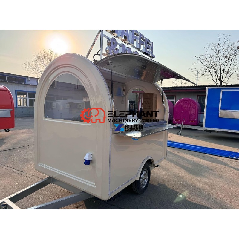 Food Trailer for Sale, Mobile  - Commercial Kitchen Appliances review and price
