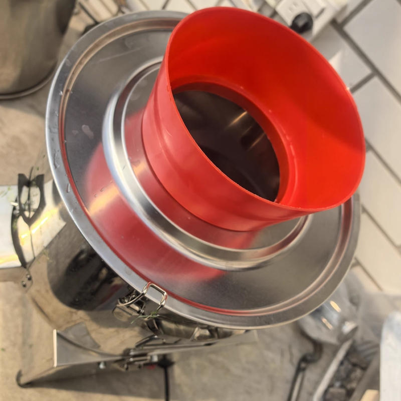 Electric Vegetable Cutter Comm - Commercial Kitchen Use review and price