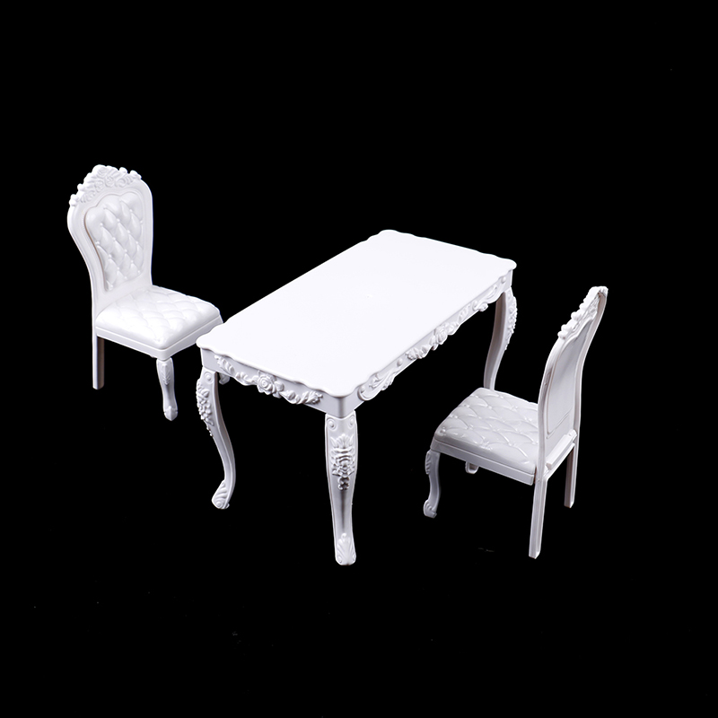 Dollhouse 1:6 Kitchen Furnitur - Commercial Kitchen Table review and price
