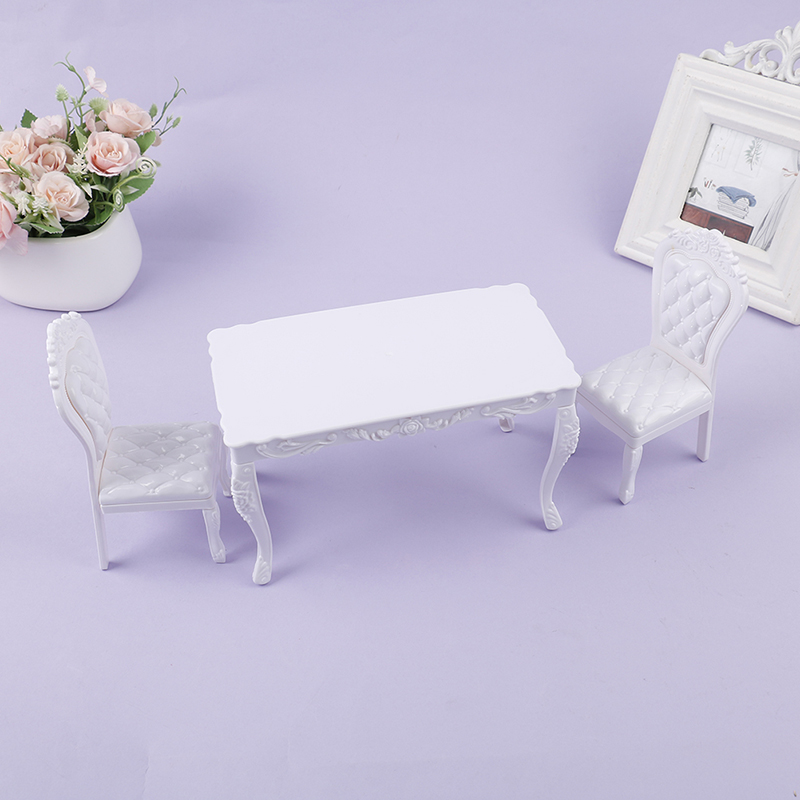Dollhouse 1:6 Kitchen Furnitur - Commercial Kitchen Table review and price