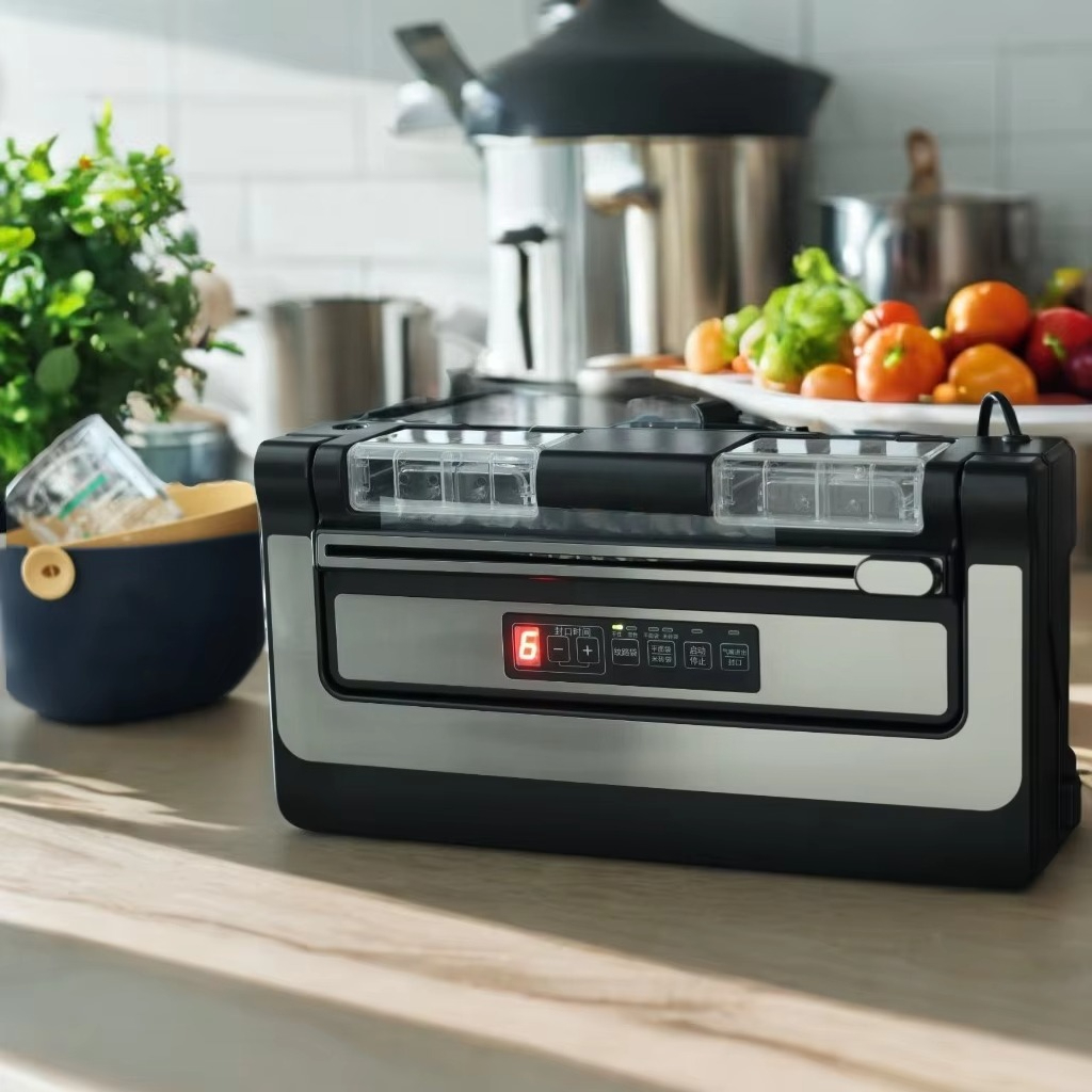 Commercial 300mm Electric Vacu - Commercial Kitchen Use review and price