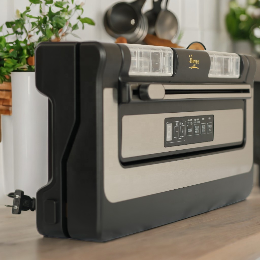 Commercial 300mm Electric Vacu - Commercial Kitchen Use review and price