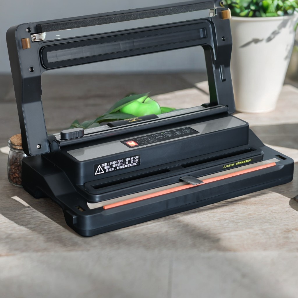 Commercial 300mm Electric Vacu - Commercial Kitchen Use review and price