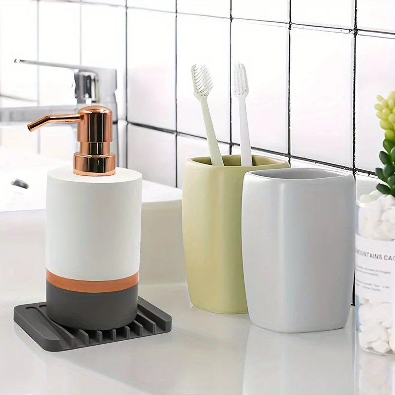 New 1PC Silicone Draining Soap - Commercial Kitchen Rack review and price