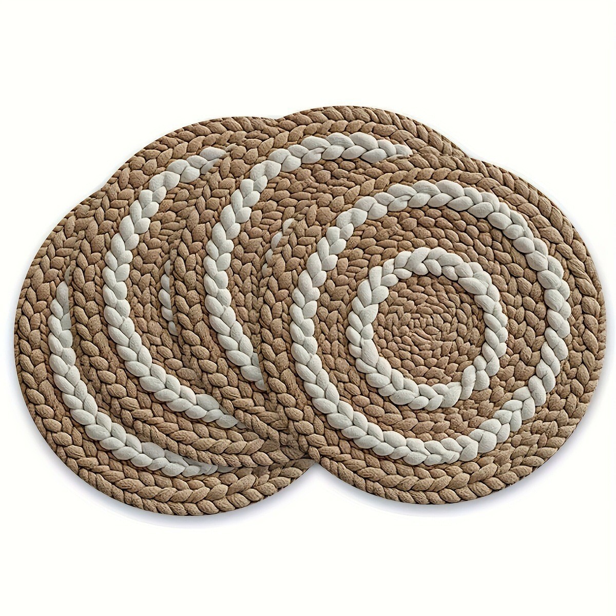 Bohemian Style Non-Slip round  - Commercial Kitchen Table review and price