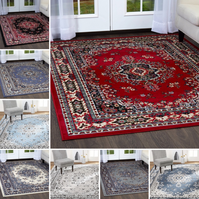 Retro Design Carpet for Living - Commercial Kitchen Design review and price