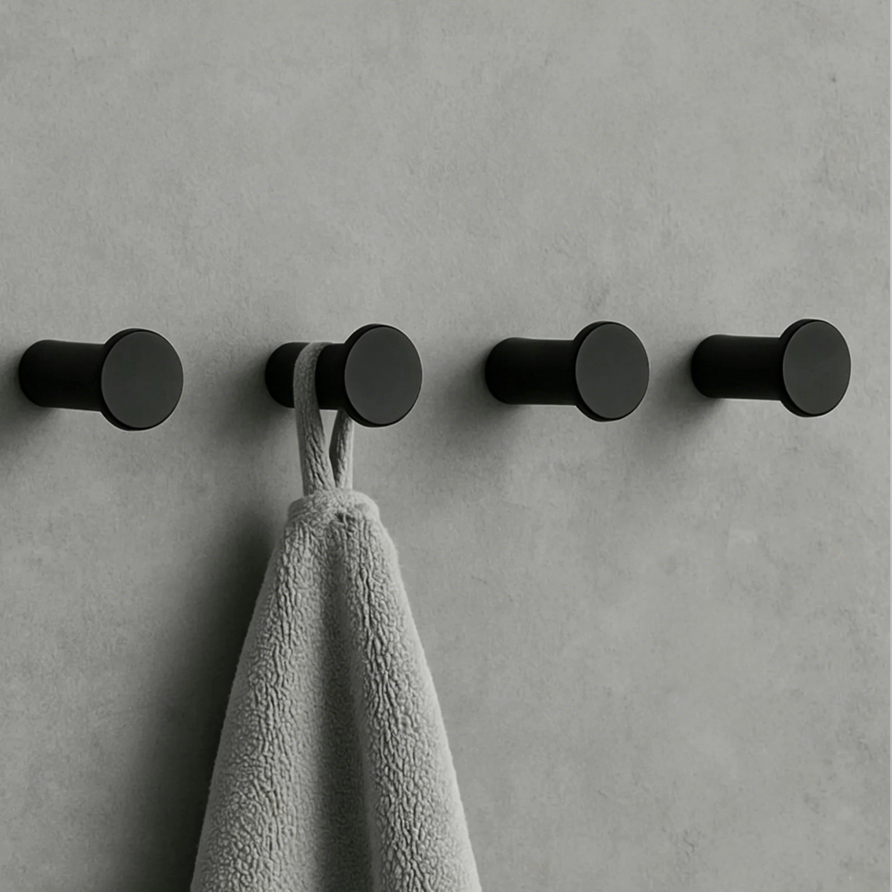 Stainless Steel Coat Hook with - Commercial Kitchen Rack review and price