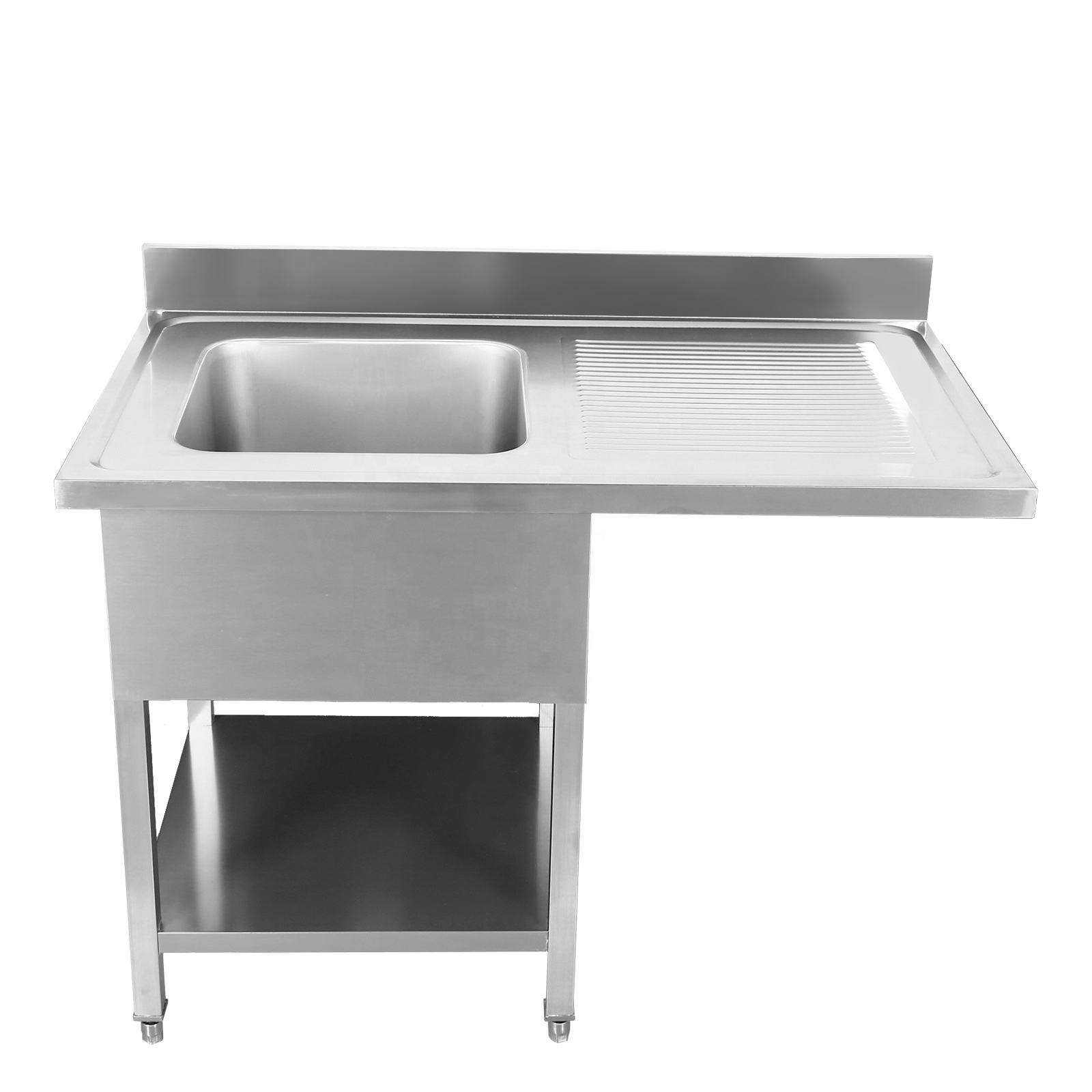 Stainless Steel Work Table Com - Commercial Kitchen Table review and price