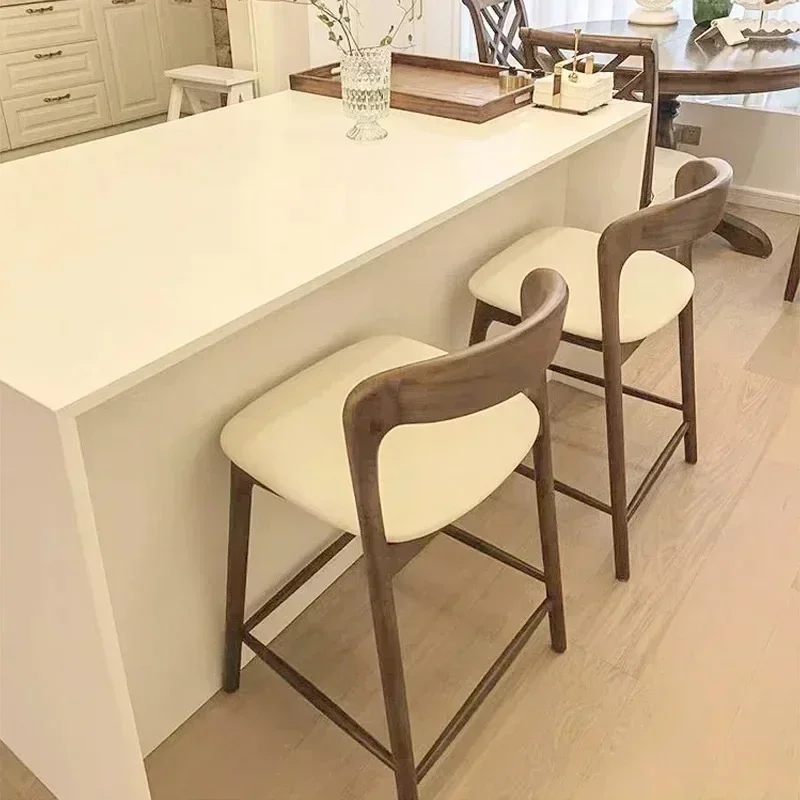Vintage Wooden Designer Bar Ch - Commercial Kitchen Design review and price
