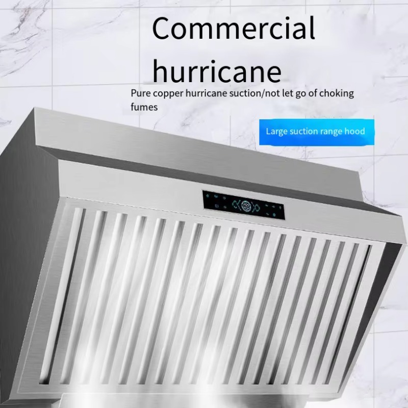 1.5m Stainless Steel Exhaust H - Commercial Kitchen Hoods review and price