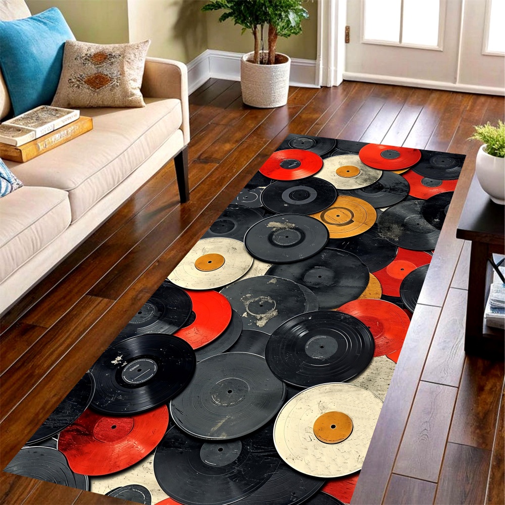 Vintage Vinyl Record Long Runn - Commercial Kitchen Vinyl review and price