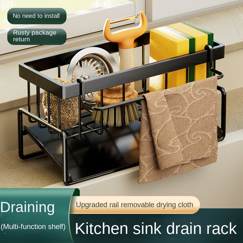 Kitchen stainless steel shelf, - Commercial Kitchen Rack review and price