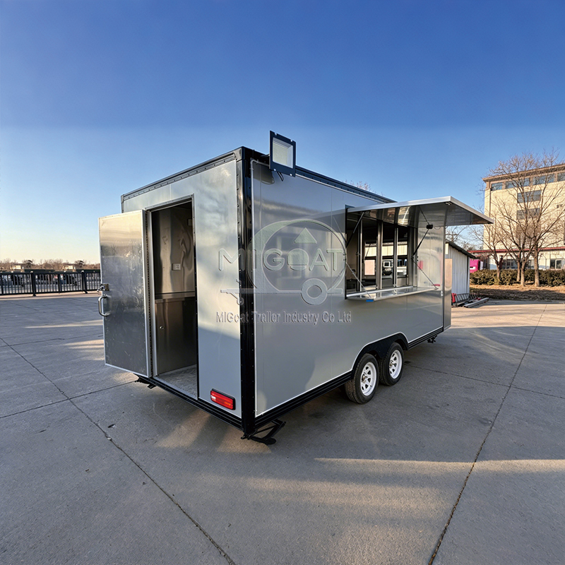 Commercial Kitchen Food Truck  - Commercial Kitchen Hoods review and price