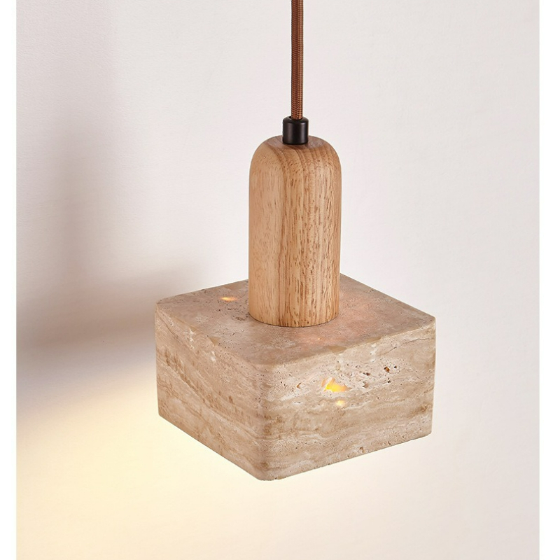 Stone Pendant Light LED Kitche - Commercial Kitchen Design review and price