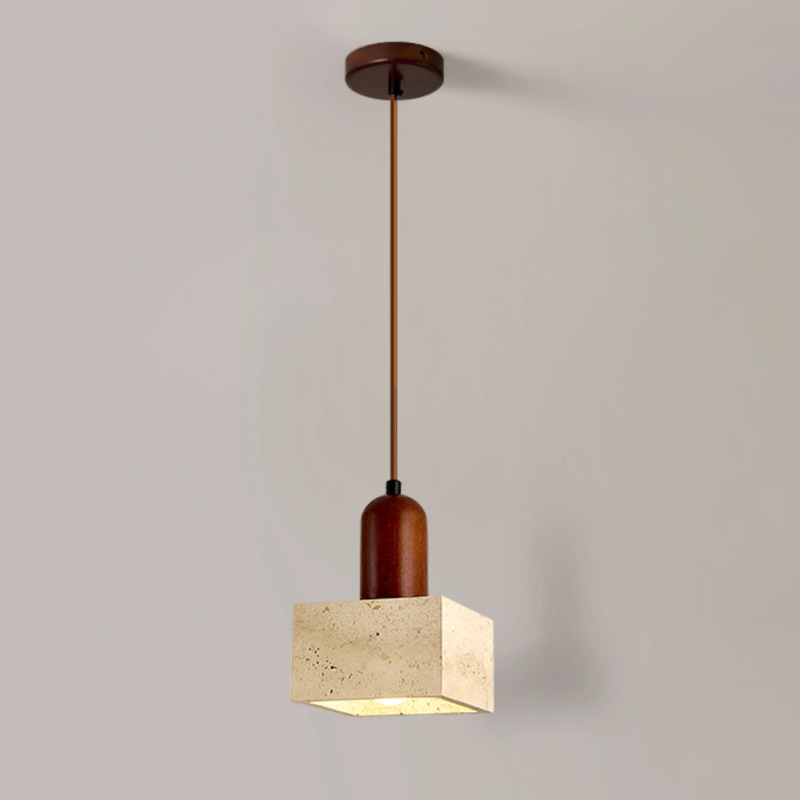Stone Pendant Light LED Kitche - Commercial Kitchen Design review and price