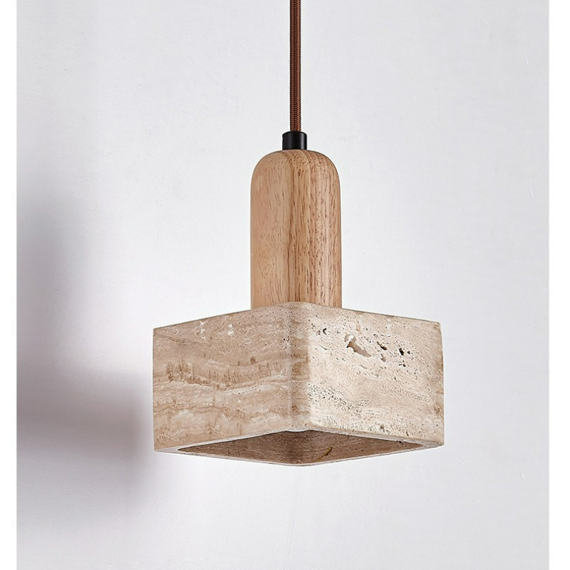 Stone Pendant Light LED Kitche - Commercial Kitchen Design review and price