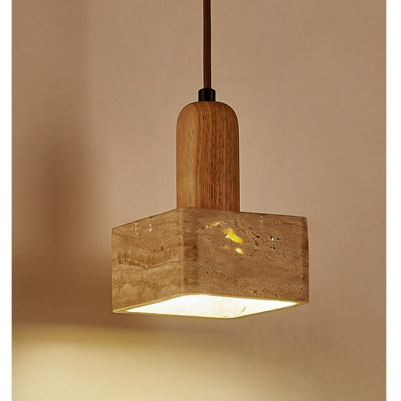 Stone Pendant Light LED Kitche - Commercial Kitchen Design review and price