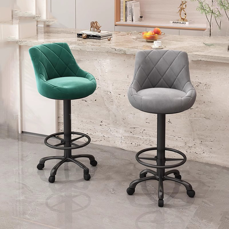 Velvet Design Bar Chairs Swive - Commercial Kitchen Design review and price