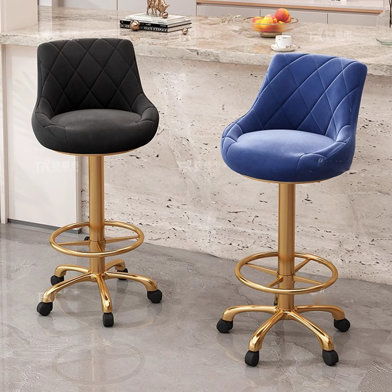 Velvet Design Bar Chairs Swive - Commercial Kitchen Design review and price