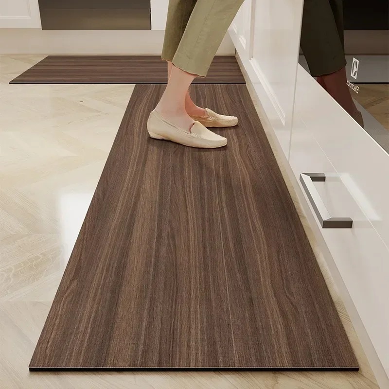 Kitchen Floor Mat Waterproof N - Commercial Kitchen Vinyl review and price