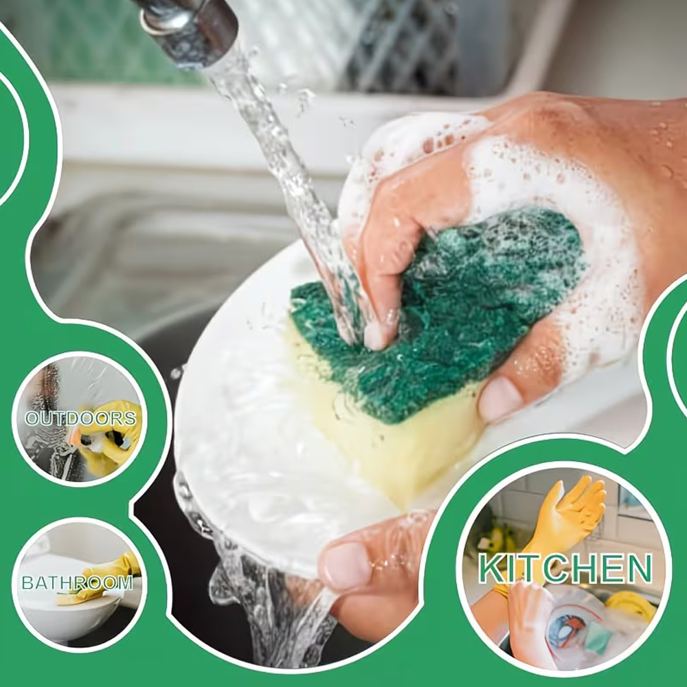 50/30/10Pcs High Absorbency Ki - Commercial Kitchen Design review and price