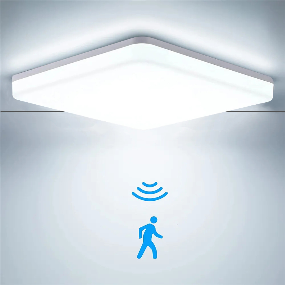 Ultra Thin Waterproof Led Ceil - Commercial Kitchen Light review and price
