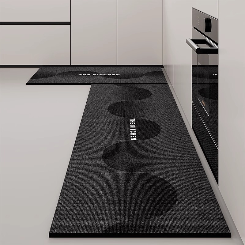 Kitchen Vinyl Rug Pvc Waterpro - Commercial Kitchen Vinyl review and price