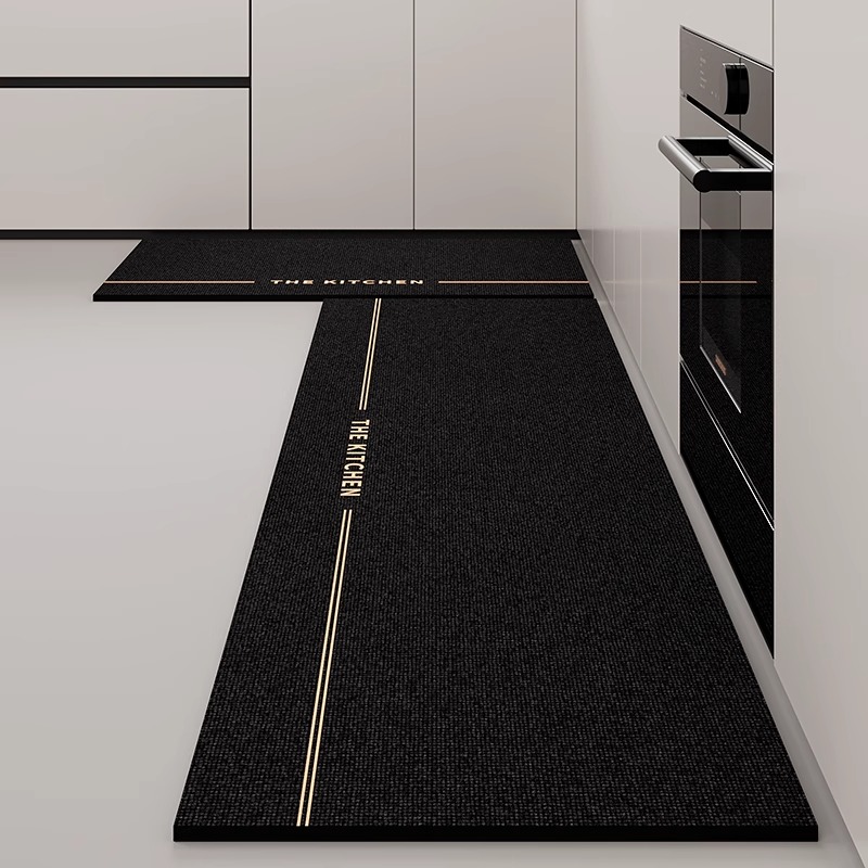 Kitchen Vinyl Rug Pvc Waterpro - Commercial Kitchen Vinyl review and price