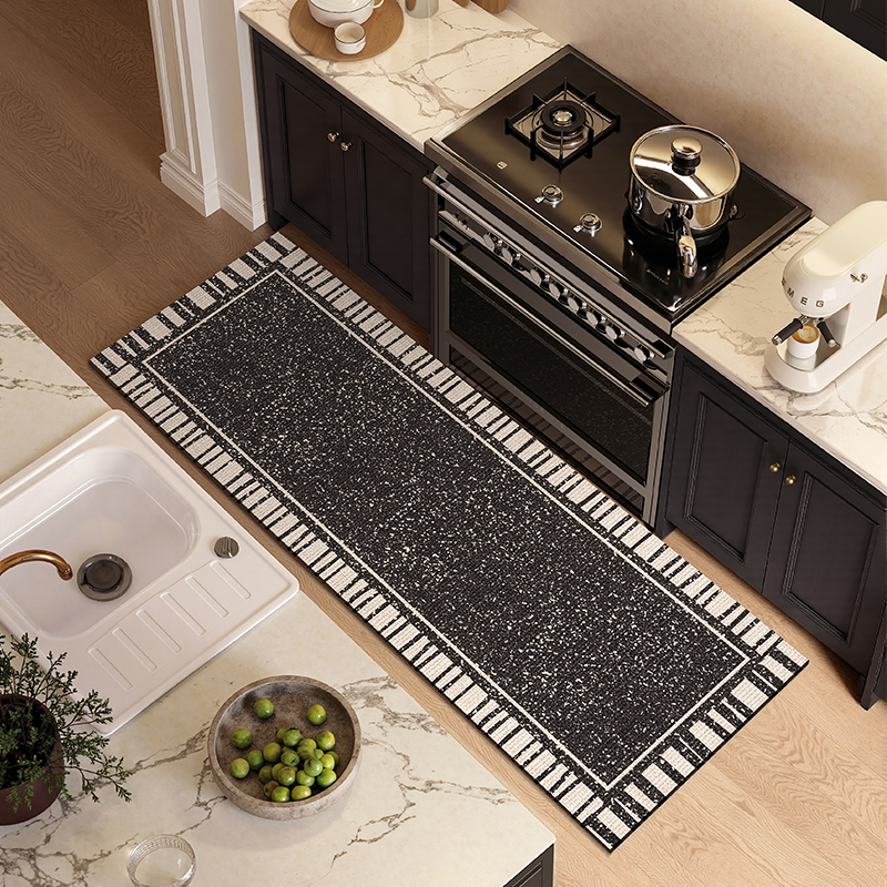 Kitchen Floor Mat Anti-slip An - Commercial Kitchen Vinyl review and price