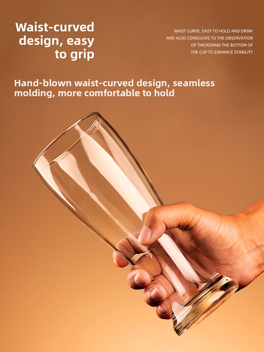 Large Capacity Beer Glasses Se - Commercial Kitchen Use review and price