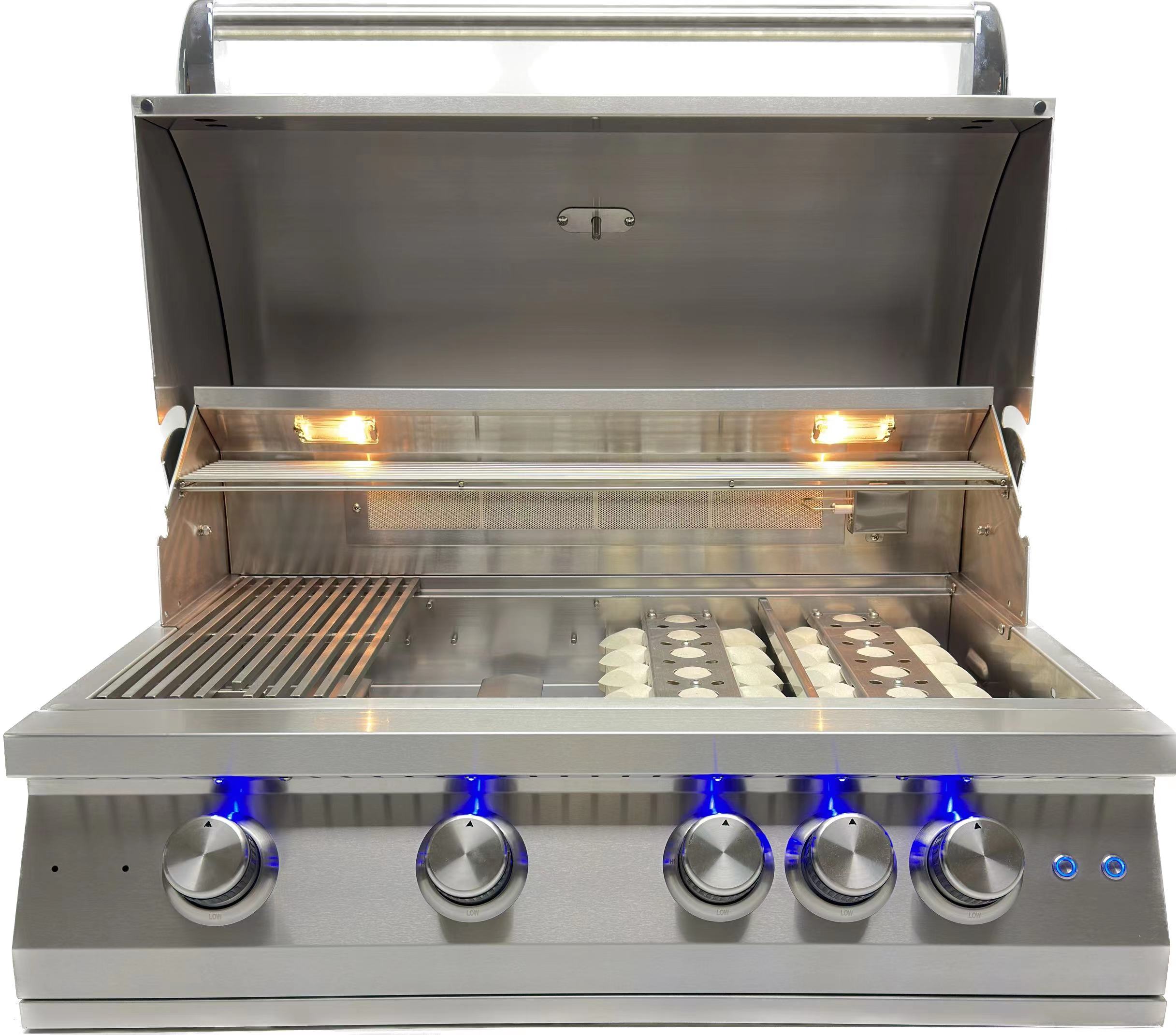 Direct Factory Sale Outdoor Ki - Commercial Kitchen Use review and price